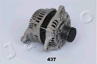 Генератор JAPKO 2M437