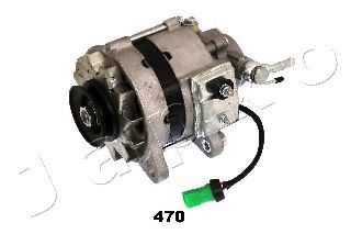 Генератор JAPKO 2T470