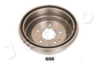 Тормозной барабан JAPKO 56606