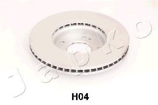 Тормозной диск fri.tech. DF1020