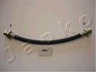 Кронштейн, тормозный шланг JAPKO 69468