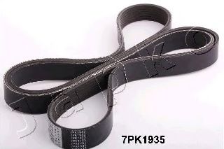Поликлиновой ремень JAPKO 7PK1935