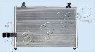 Конденсатор, кондиционер JAPKO CND313009