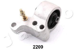Подвеска, двигатель JAPKO GOJ2209