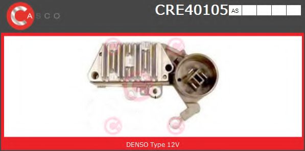 Регулятор CASCO CRE40105AS
