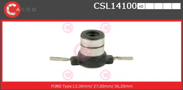 Контактное кольцо, генератор CASCO CSL14100AS