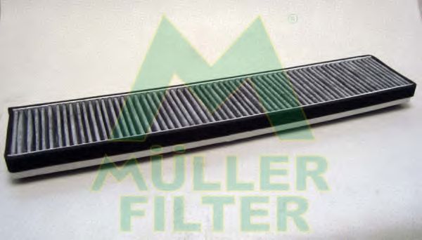 Фильтр, воздух во внутренном пространстве MULLER FILTER FK150