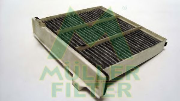 Фильтр, воздух во внутренном пространстве MULLER FILTER FK445