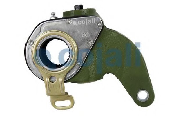 Система тяг и рычагов, тормозная система COJALI 4231240