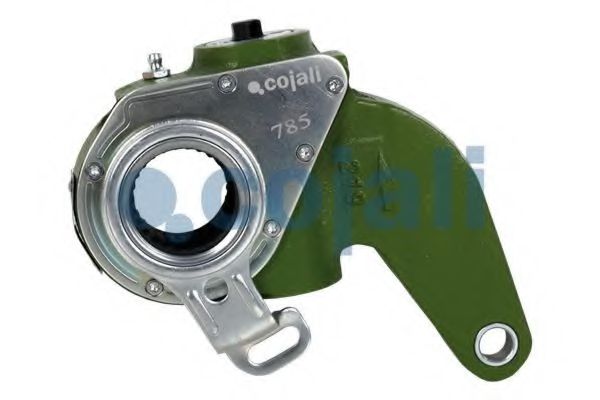 Система тяг и рычагов, тормозная система COJALI 4231241