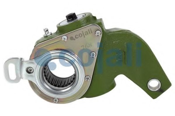 Система тяг и рычагов, тормозная система COJALI 4231250