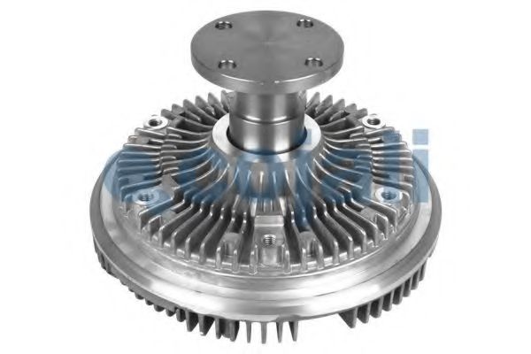 Сцепление, вентилятор радиатора BEHR HELLA SERVICE 38945