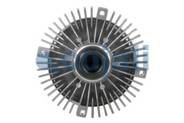 Сцепление, вентилятор радиатора COJALI 8126124