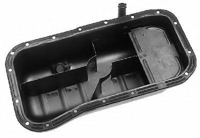 Масляный поддон VEMA 12756