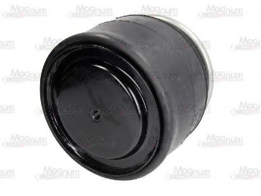 Кожух пневматической рессоры AUGER 20013