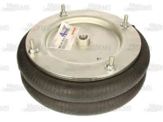 Кожух пневматической рессоры Magnum Technology 5002-03-0244P