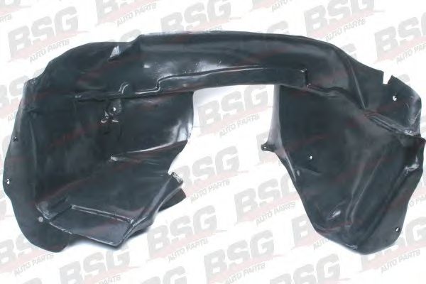 Обшивка, колесная ниша BSG BSG 70-923-010