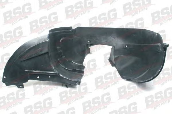 Обшивка, колесная ниша SCHLIECKMANN 659453