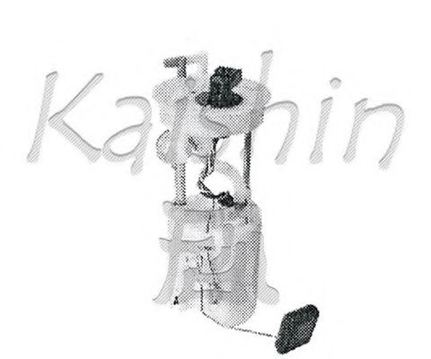 Генератор KAISHIN 96320232