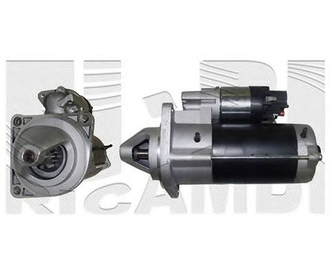 Стартер AUTOTEAM SBO153