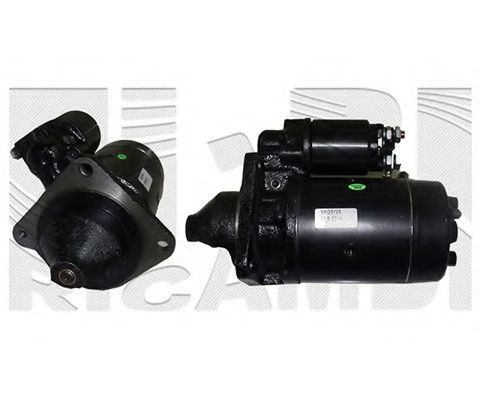 Стартер AUTOTEAM SBO372A