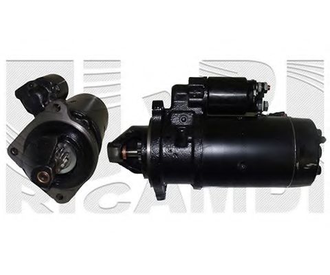 Стартер AUTOTEAM SBO375A