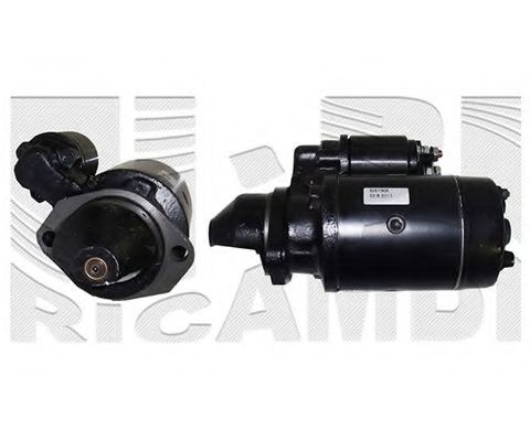 Стартер AUTOTEAM SIS100