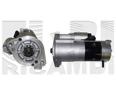 Стартер AUTOTEAM SMI113