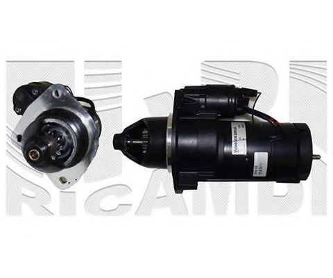 Стартер AUTOTEAM SVA155