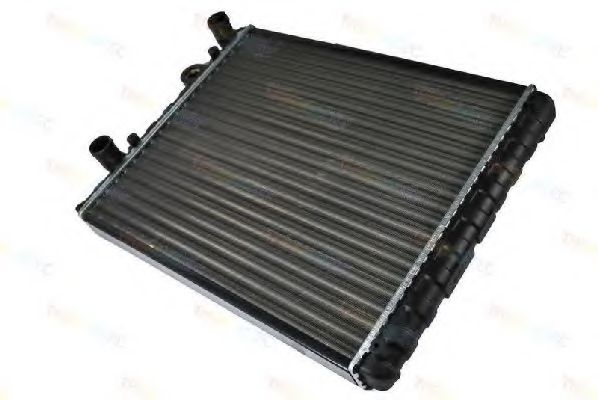 Радиатор, охлаждение двигателя THERMOTEC D7W008TT