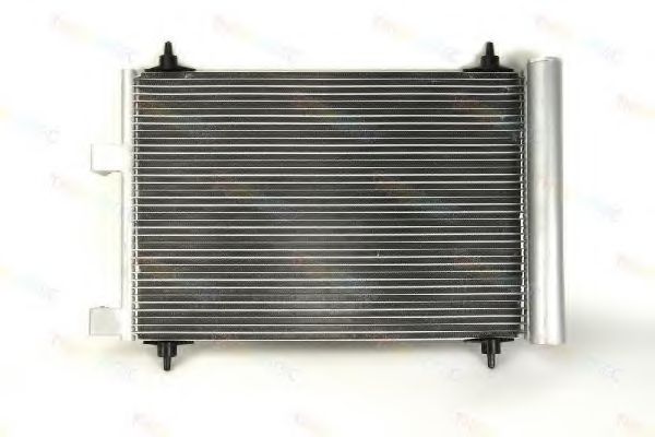 Конденсатор, кондиционер THERMOTEC KTT110157