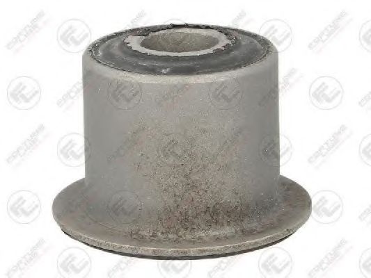 Втулка, серьга рессоры FORTUNE LINE FZ90875