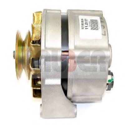 Генератор LAUBER 11.0117