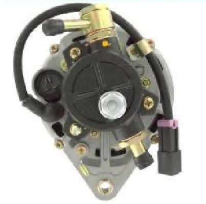 Генератор SPIDAN 5354