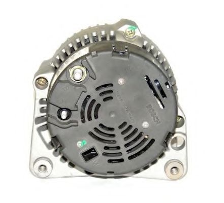 Генератор SPIDAN 5975