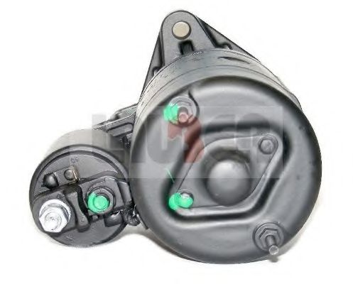 Стартер FRIMATEC 1677