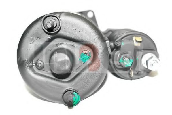 Стартер DELCO REMY 311115092