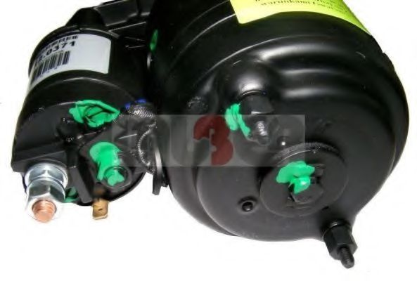 Стартер FRIMATEC 1265