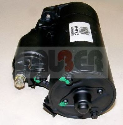 Стартер DELCO REMY 311167092