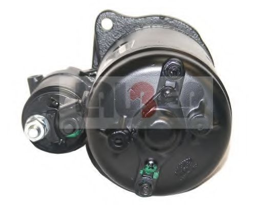 Стартер LAUBER 280394