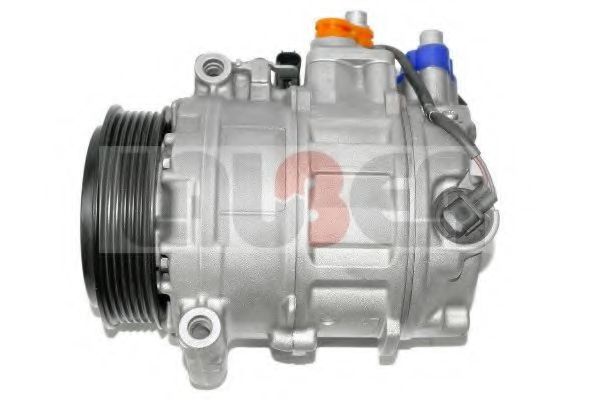 Компрессор, кондиционер LAUBER 32.0044