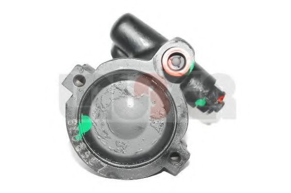 Гидравлический насос, рулевое управление SAGINAW 7700823735