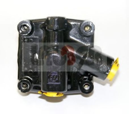 Гидравлический насос, рулевое управление SPIDAN 53730