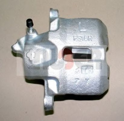 Тормозной суппорт BREMS.-U.KUPPL.TEILE 1457