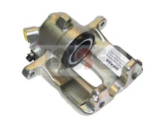 Тормозной суппорт LAUBER 77.1656