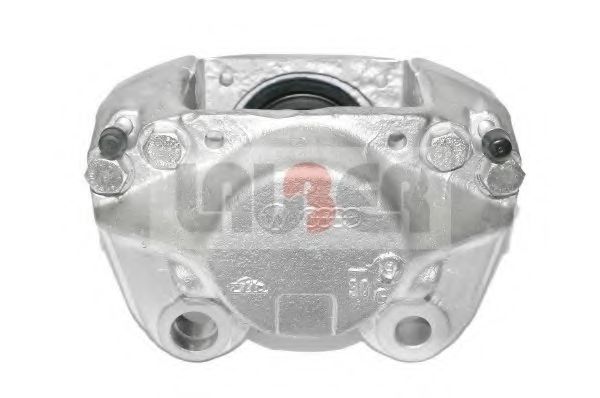 Тормозной суппорт LAUBER 77.2503