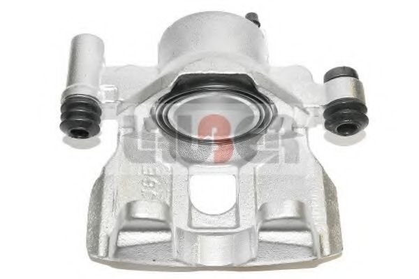 Тормозной суппорт LAUBER 77.2769