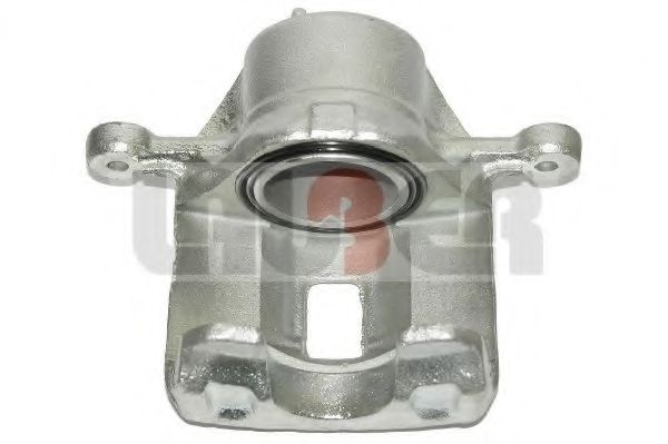 Тормозной суппорт LAUBER 77.2904