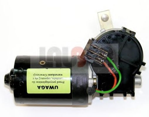 Двигатель стеклоочистителя LAUBER 990070