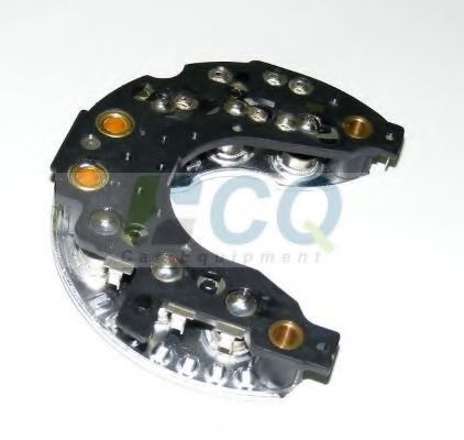 Выпрямитель, генератор LAUBER CQ1080536